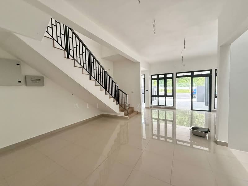 Rumah Teres 2 Tingkat untuk Dijual di Shah Alam (Selangor) - Alif Saad - PropertyGuru.com.my
