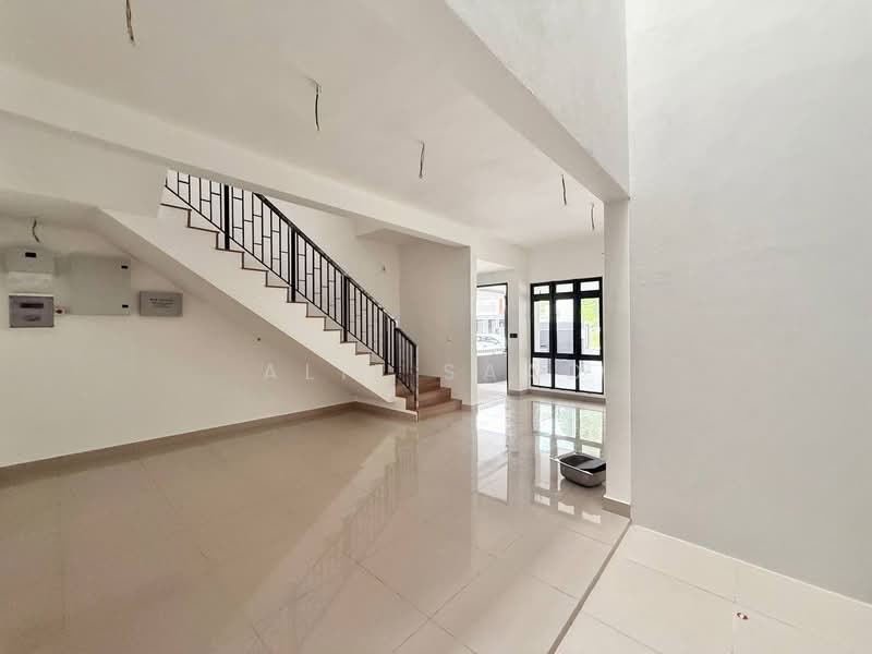 Rumah Teres 2 Tingkat untuk Dijual di Shah Alam (Selangor) - Alif Saad - PropertyGuru.com.my