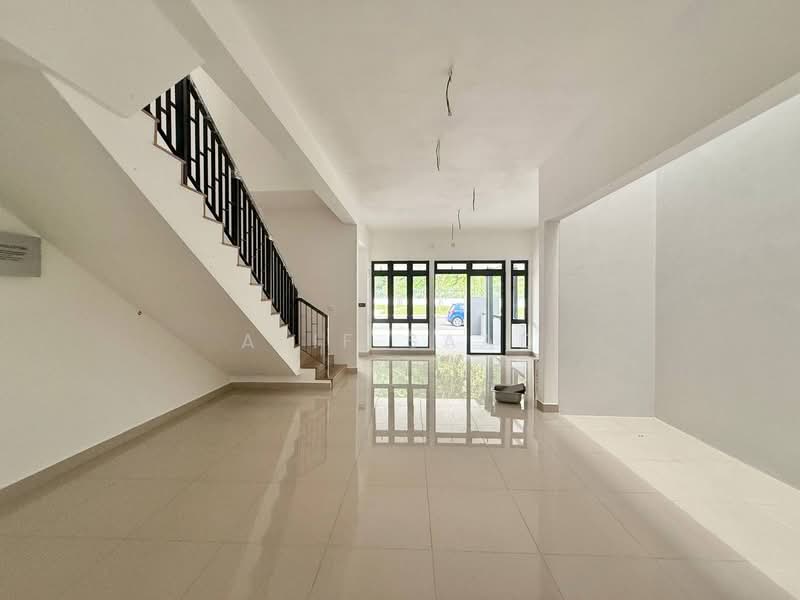 Rumah Teres 2 Tingkat untuk Dijual di Shah Alam (Selangor) - Alif Saad - PropertyGuru.com.my