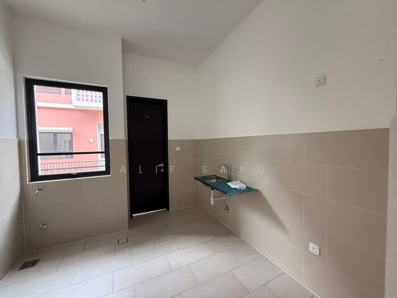 Rumah Teres 2 Tingkat untuk Dijual di Shah Alam (Selangor) - Alif Saad - PropertyGuru.com.my