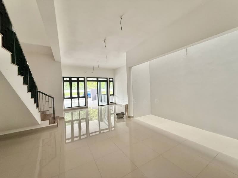 Rumah Teres 2 Tingkat untuk Dijual di Shah Alam (Selangor) - Alif Saad - PropertyGuru.com.my