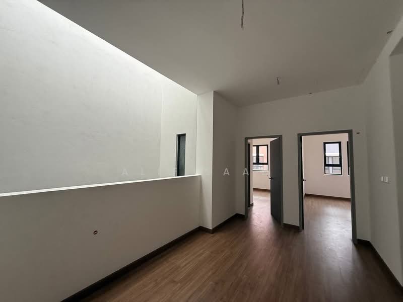 Rumah Teres 2 Tingkat untuk Dijual di Shah Alam (Selangor) - Alif Saad - PropertyGuru.com.my