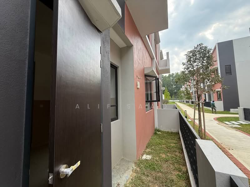 Rumah Teres 2 Tingkat untuk Dijual di Shah Alam (Selangor) - Alif Saad - PropertyGuru.com.my