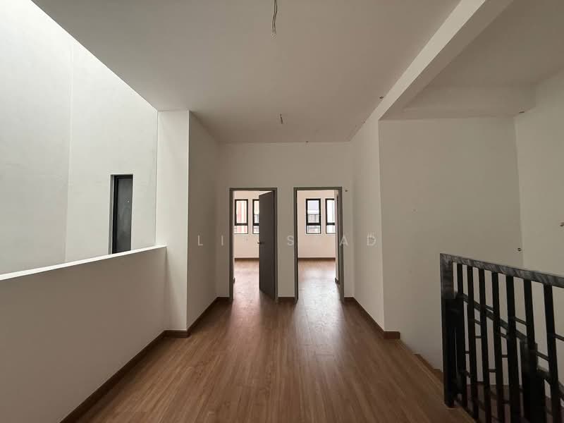 Rumah Teres 2 Tingkat untuk Dijual di Shah Alam (Selangor) - Alif Saad - PropertyGuru.com.my