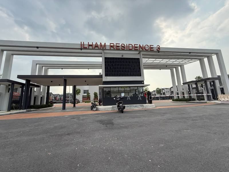 Rumah Teres 2 Tingkat untuk Dijual di Shah Alam (Selangor) - Alif Saad - PropertyGuru.com.my