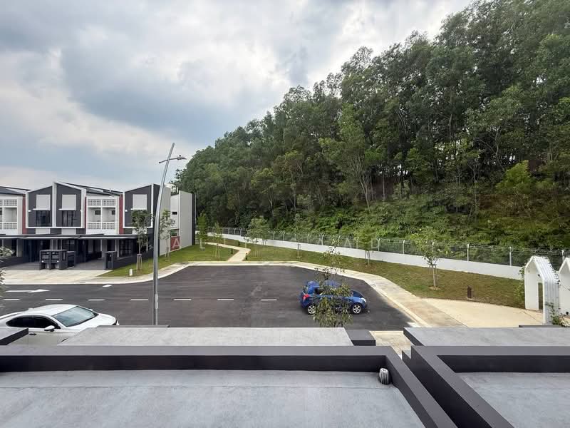 Rumah Teres 2 Tingkat untuk Dijual di Shah Alam (Selangor) - Alif Saad - PropertyGuru.com.my