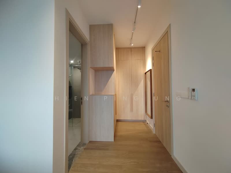 Condominium for Rent at Park Place - Chien Ping Ung - PropertyGuru.com.my