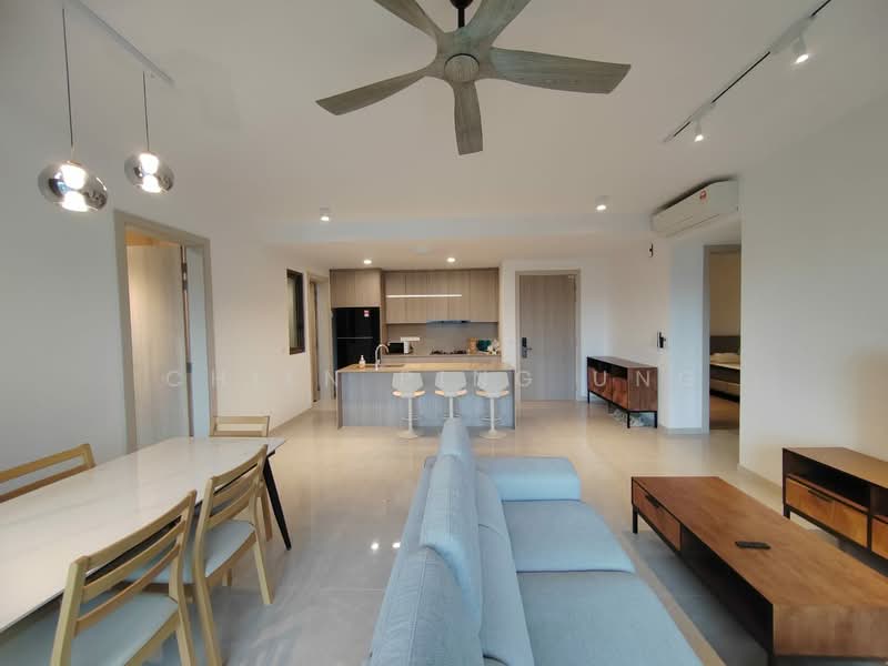 Condominium for Rent at Park Place - Chien Ping Ung - PropertyGuru.com.my