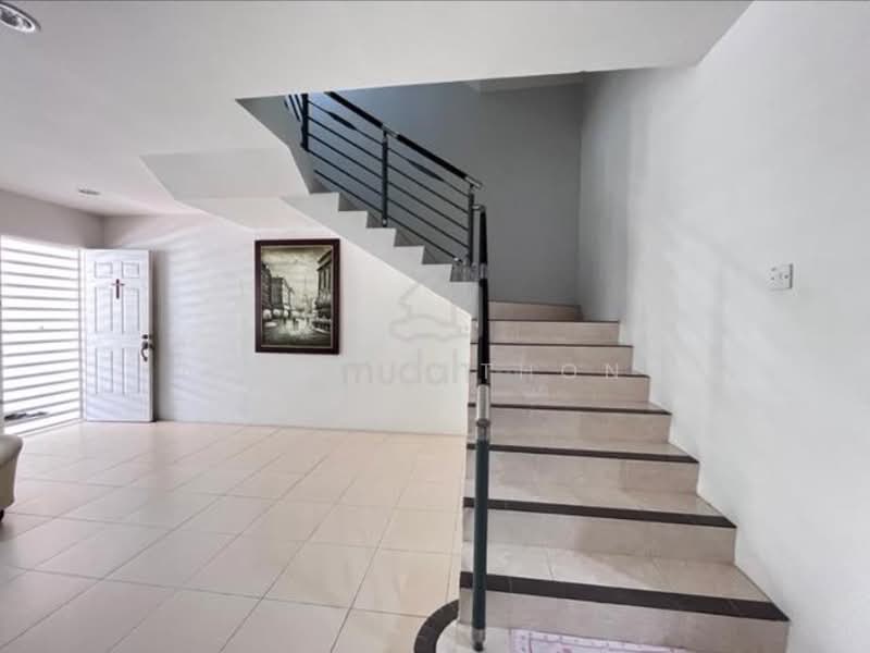 2.5-storey Terraced House for Sale in Bandar Baru Tambun (Tambun) - Ainsley Thong - Interior - PropertyGuru.com.my
