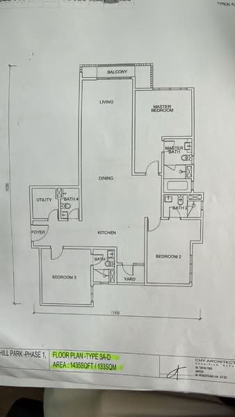 Kondominium untuk Dijual di Bangsar Hill Park - Nicole Soo - PropertyGuru.com.my