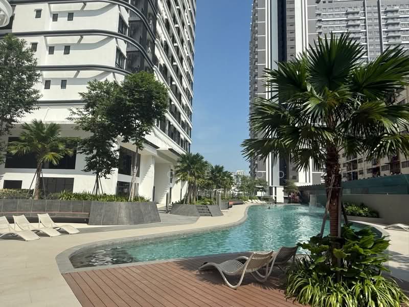 Kondominium untuk Dijual di Bangsar Hill Park - Nicole Soo - Exterior - PropertyGuru.com.my