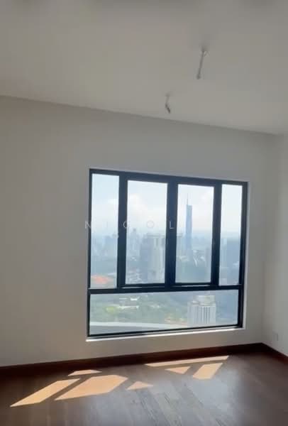 Kondominium untuk Dijual di Bangsar Hill Park - Nicole Soo - View - PropertyGuru.com.my