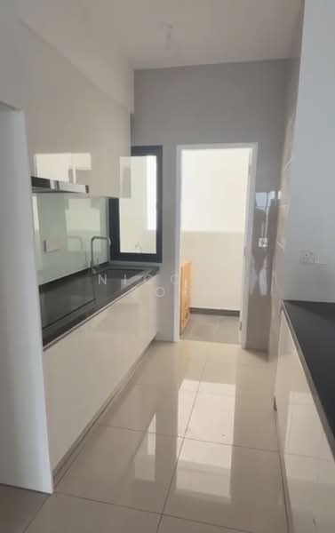 Kondominium untuk Dijual di Bangsar Hill Park - Nicole Soo - Kitchen - PropertyGuru.com.my