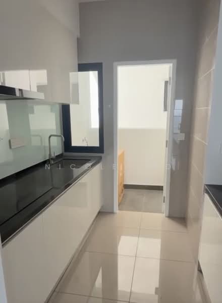 Kondominium untuk Dijual di Bangsar Hill Park - Nicole Soo - Kitchen - PropertyGuru.com.my