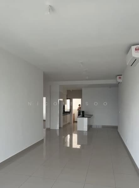Kondominium untuk Dijual di Bangsar Hill Park - Nicole Soo - Interior - PropertyGuru.com.my