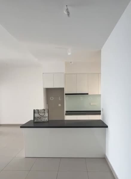 Kondominium untuk Dijual di Bangsar Hill Park - Nicole Soo - Kitchen - PropertyGuru.com.my