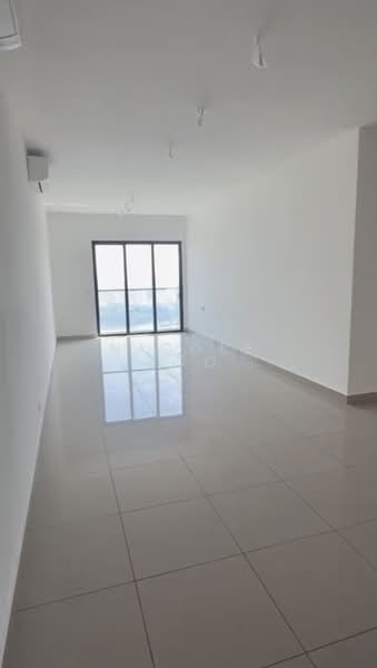 Kondominium untuk Dijual di Bangsar Hill Park - Nicole Soo - Living Room - PropertyGuru.com.my