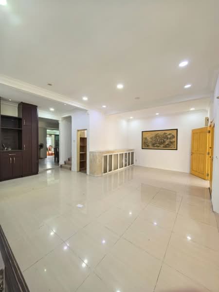 2-storey Terraced House for Sale in Bandar Damai Perdana (Cheras) - David Chat - Living Room - PropertyGuru.com.my