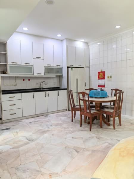 2-storey Terraced House for Sale in Bandar Damai Perdana (Cheras) - David Chat - Kitchen - PropertyGuru.com.my