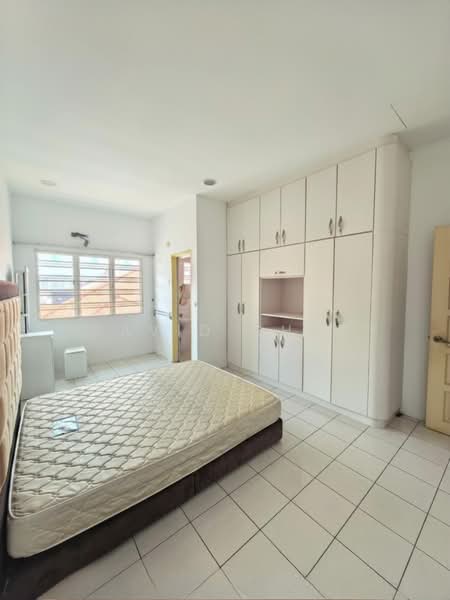 2-storey Terraced House for Sale in Bandar Damai Perdana (Cheras) - David Chat - Bedroom - PropertyGuru.com.my