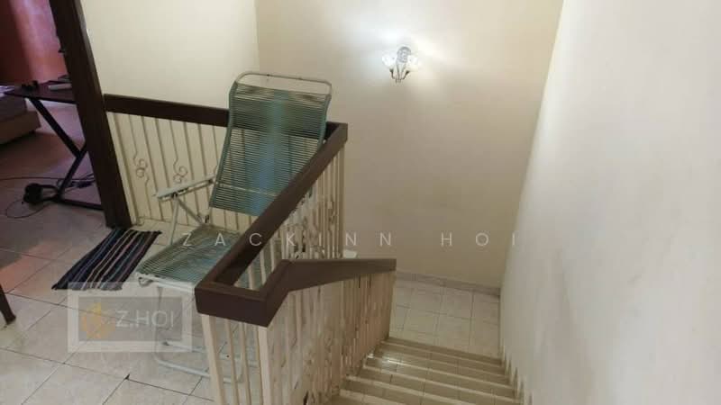 2-storey Terraced House for Sale in Bandar Parklands (Klang) - Zackinn Hoi - Interior - PropertyGuru.com.my