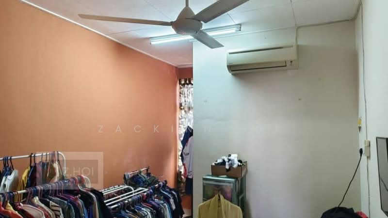 2-storey Terraced House for Sale in Bandar Parklands (Klang) - Zackinn Hoi - Interior - PropertyGuru.com.my