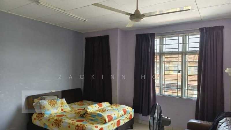 2-storey Terraced House for Sale in Bandar Parklands (Klang) - Zackinn Hoi - Bedroom - PropertyGuru.com.my