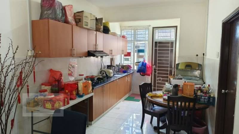 2-storey Terraced House for Sale in Bandar Parklands (Klang) - Zackinn Hoi - PropertyGuru.com.my
