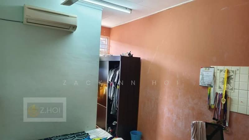 2-storey Terraced House for Sale in Bandar Parklands (Klang) - Zackinn Hoi - PropertyGuru.com.my