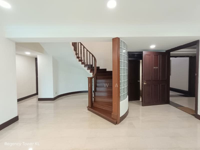 Condominium for Rent at Regency Tower - Wai Wai - PropertyGuru.com.my