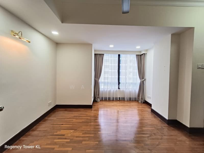 Condominium for Rent at Regency Tower - Wai Wai - PropertyGuru.com.my