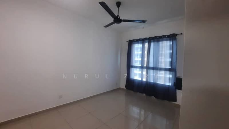 Servis Apartment untuk Disewa di Parkland Residence - Nurul Zyra - Interior - PropertyGuru.com.my