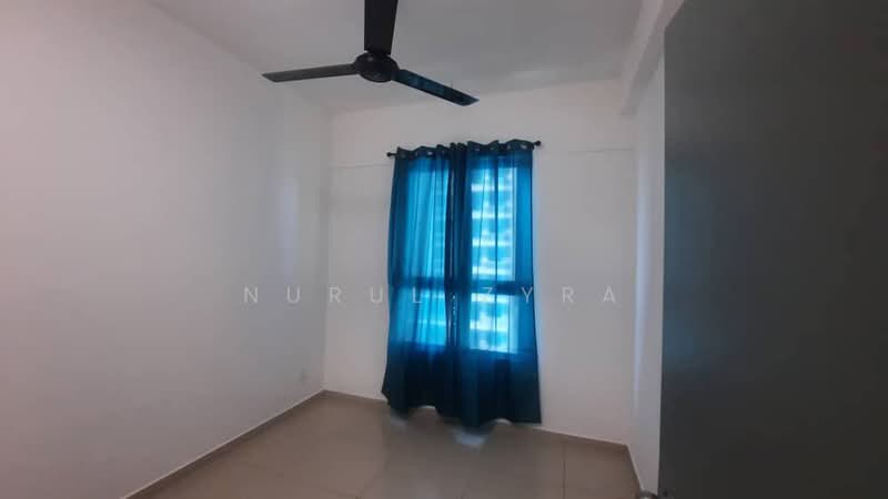 Servis Apartment untuk Disewa di Parkland Residence - Nurul Zyra - Interior - PropertyGuru.com.my
