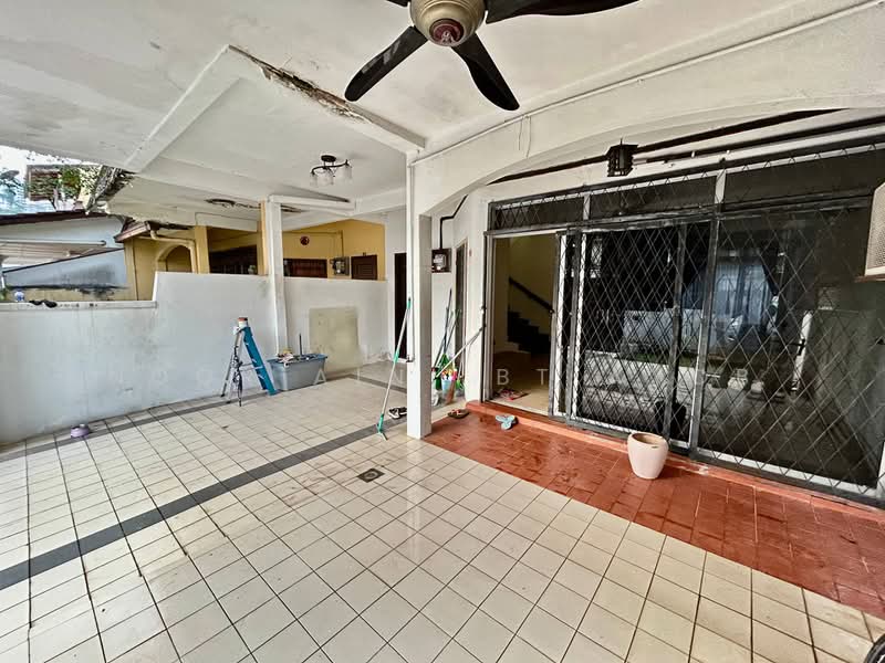 Rumah Teres 2 Tingkat untuk Disewa di Ampang (Selangor) - Noor Aini Bt Ayob - Exterior - PropertyGuru.com.my