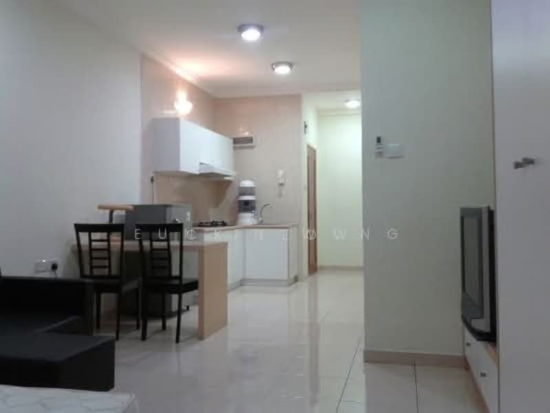 Apartment for Rent at Sri Samudera Apartment (Seaview Residence Suites) - Ck Leow - Kitchen - PropertyGuru.com.my