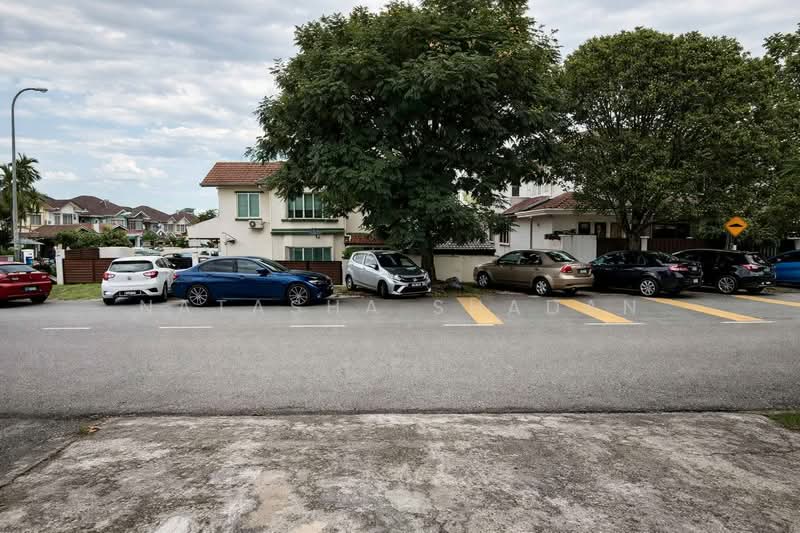 Rumah Teres 2 Tingkat untuk Dijual di Seksyen 13 (Shah Alam) - Natasha Shadan - Exterior - PropertyGuru.com.my