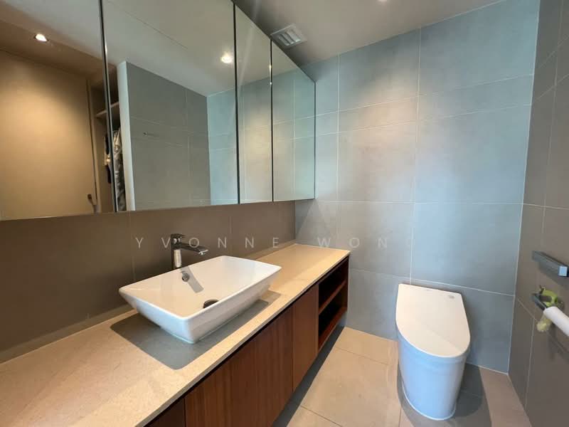 Service Residence for Rent at Stonor 3 - Yvonne Wong - Bathroom - PropertyGuru.com.my