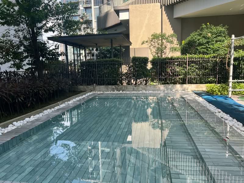 Service Residence for Rent at Stonor 3 - Yvonne Wong - Exterior - PropertyGuru.com.my