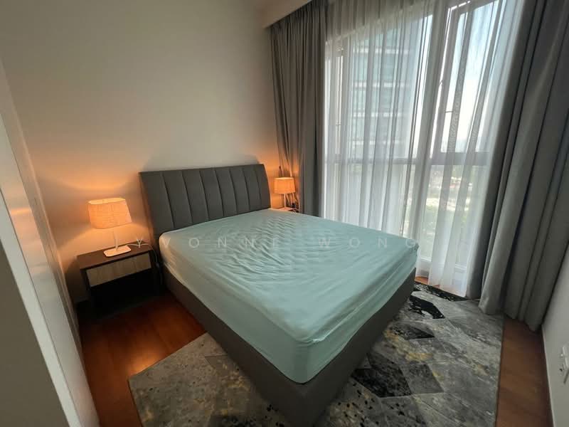 Service Residence for Rent at Stonor 3 - Yvonne Wong - Bedroom - PropertyGuru.com.my