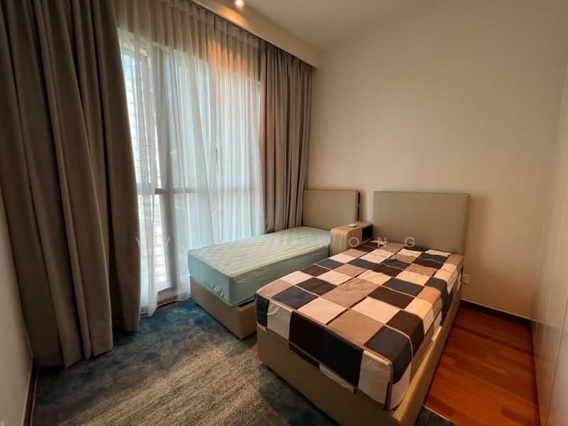 Service Residence for Rent at Stonor 3 - Yvonne Wong - Bedroom - PropertyGuru.com.my