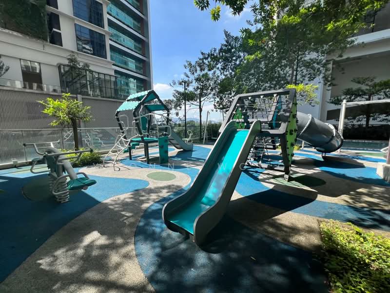Service Residence for Rent at Stonor 3 - Yvonne Wong - Exterior - PropertyGuru.com.my