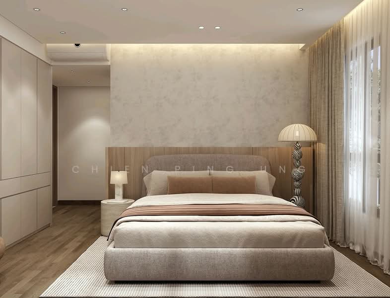 Condominium for Rent at Park Place - Chien Ping Ung - PropertyGuru.com.my