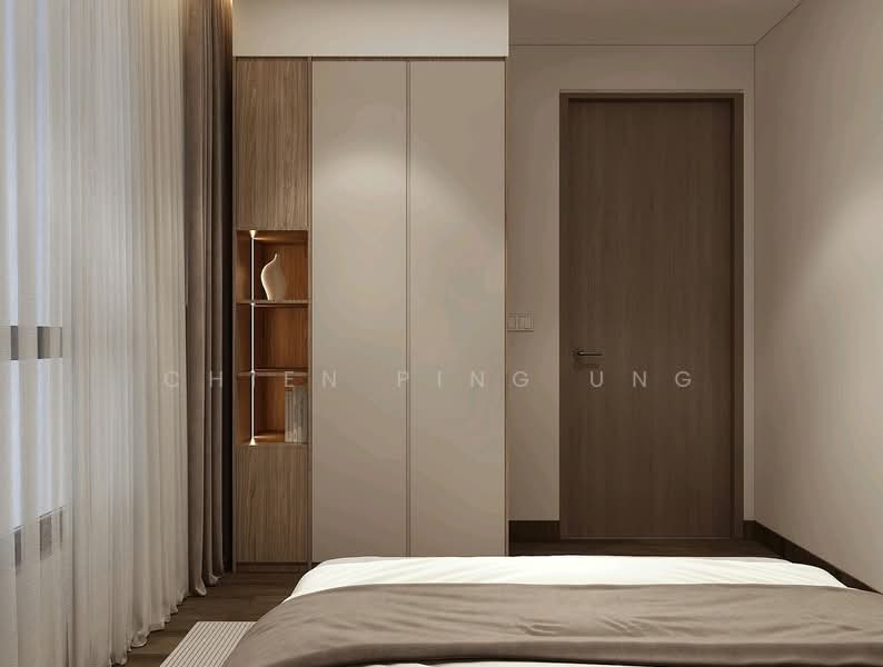 Condominium for Rent at Park Place - Chien Ping Ung - PropertyGuru.com.my