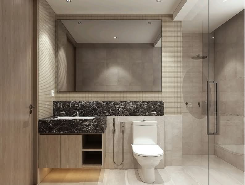 Condominium for Rent at Park Place - Chien Ping Ung - PropertyGuru.com.my