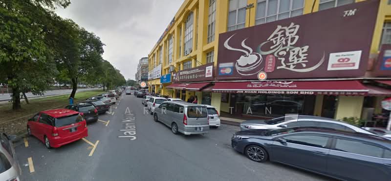 Shop for Rent in BANDAR PUCHONG JAYA (Puchong) - Jarren Tan - Exterior - PropertyGuru.com.my