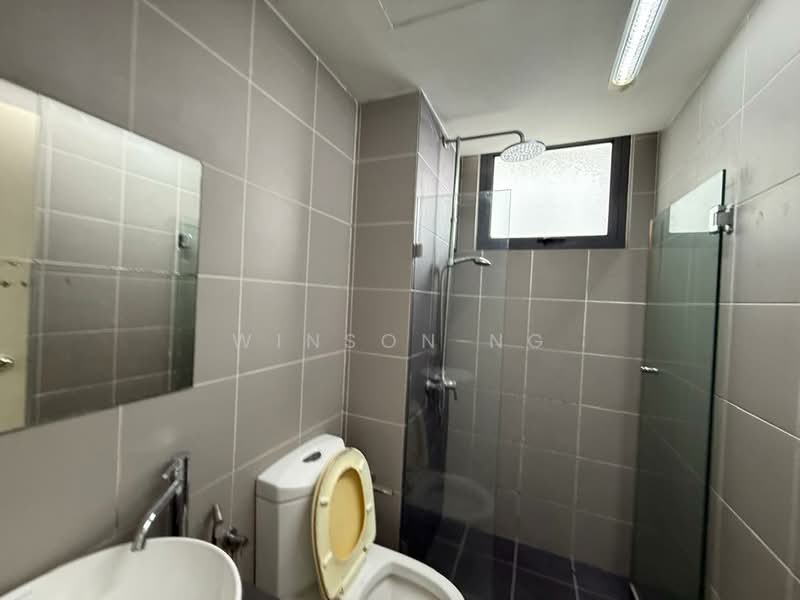 Condominium for Rent at Boulevard Residence - Winson Ng - Bathroom - PropertyGuru.com.my
