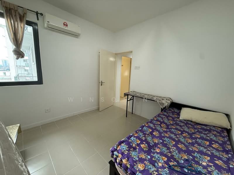 Condominium for Rent at Boulevard Residence - Winson Ng - Bedroom - PropertyGuru.com.my