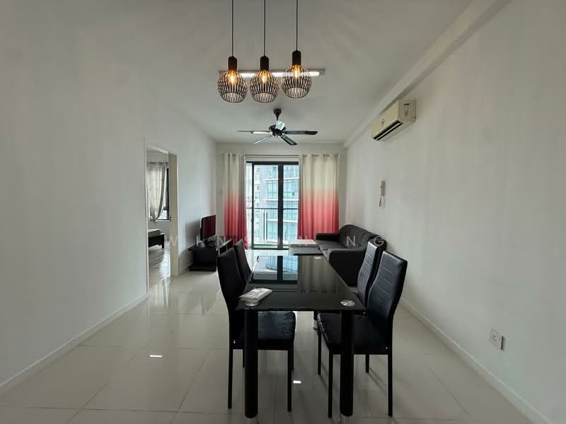 Condominium for Rent at Boulevard Residence - Winson Ng - PropertyGuru.com.my