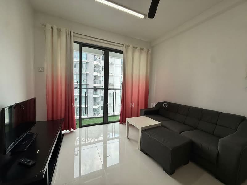 Condominium for Rent at Boulevard Residence - Winson Ng - PropertyGuru.com.my