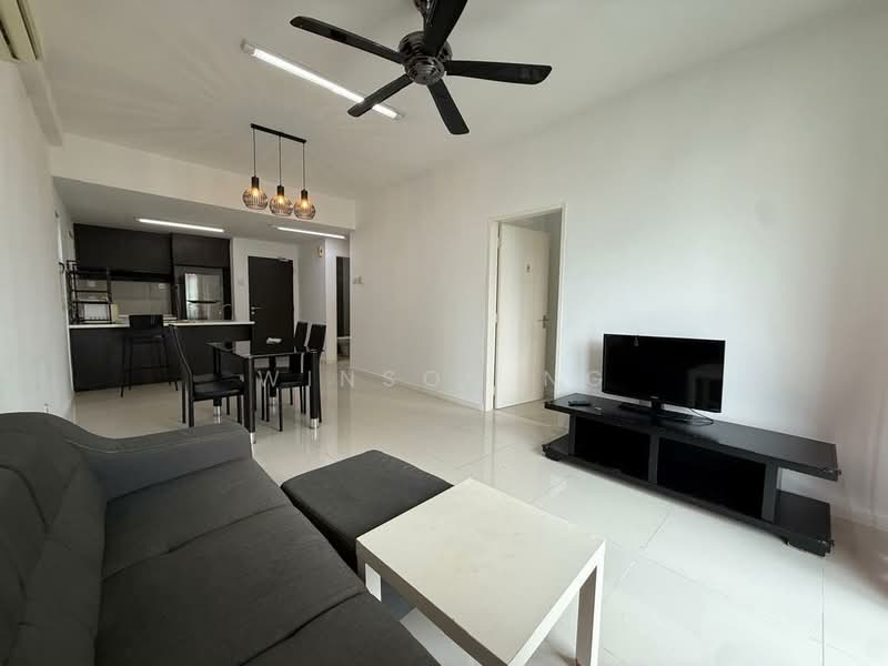 Condominium for Rent at Boulevard Residence - Winson Ng - PropertyGuru.com.my